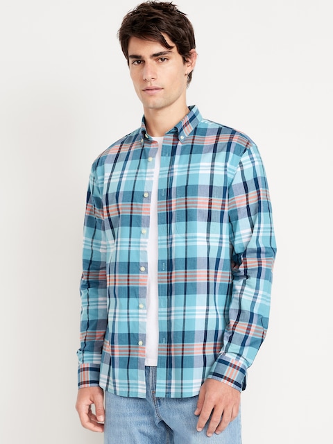 Classic Fit Everyday Shirt