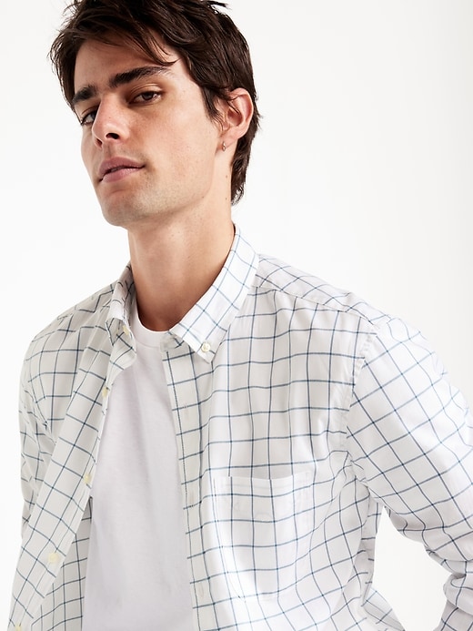 Image number 3 showing, Classic Fit Everyday Shirt
