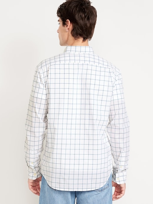 Image number 2 showing, Classic Fit Everyday Shirt