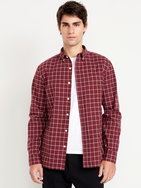 Classic Fit Everyday Shirt