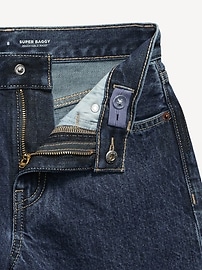 View large product image 5 of 5. Super Baggy Jeans for Boys
