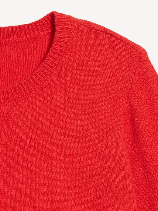 Image number 5 showing, SoSoft Cropped Cardigan Sweater