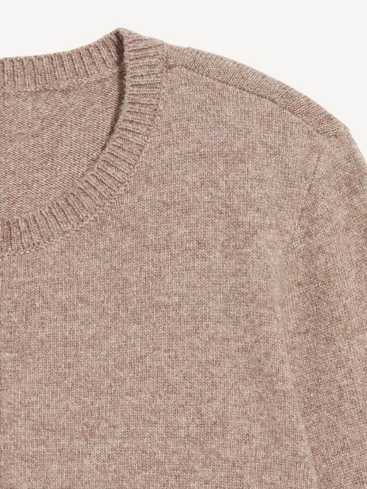Image number 5 showing, SoSoft Cropped Cardigan Sweater