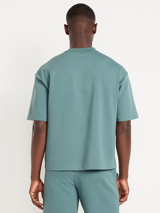 Image number 2 showing, Dynamic Fleece T-Shirt