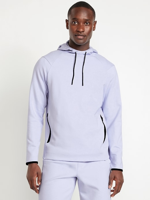 Image number 1 showing, Dynamic Fleece 4.0 Hoodie