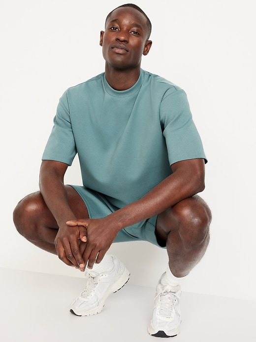 Image number 3 showing, Dynamic Fleece T-Shirt
