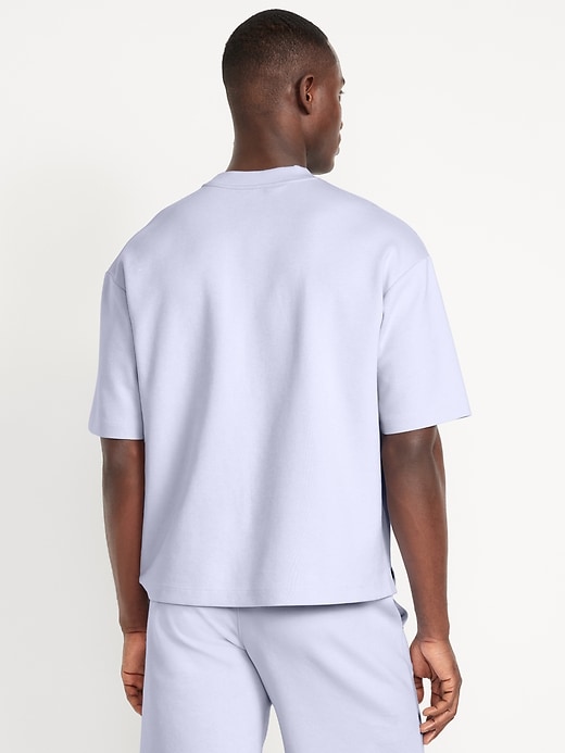 Image number 2 showing, Dynamic Fleece T-Shirt