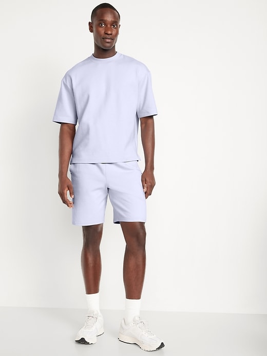Image number 3 showing, Dynamic Fleece T-Shirt