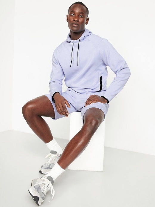 Image number 3 showing, Dynamic Fleece 4.0 Hoodie