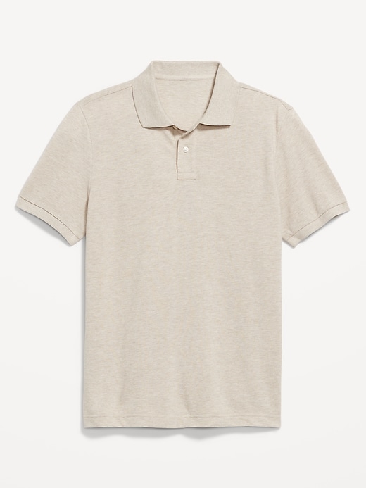 Image number 4 showing, Classic Fit Pique Polo