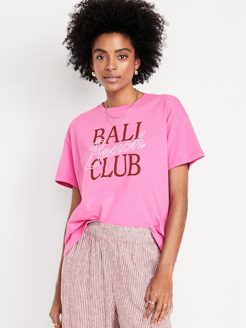 Vintage Graphic T-Shirt