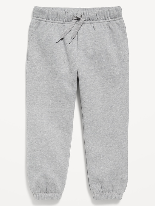 View large product image 1 of 1. Jogger Sweatpants for Toddler Boys