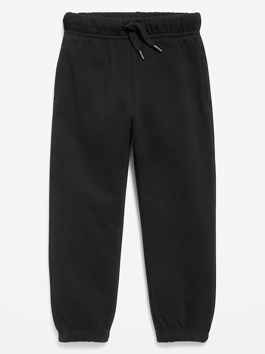 View large product image 1 of 1. Jogger Sweatpants for Toddler Boys