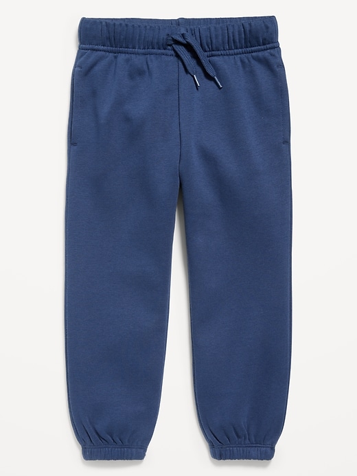 View large product image 1 of 1. Jogger Sweatpants for Toddler Boys