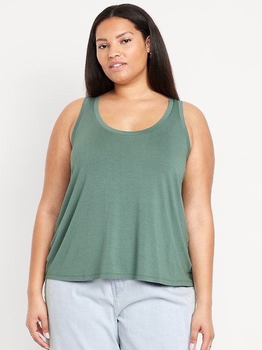 Image number 6 showing, Luxe Tank Top