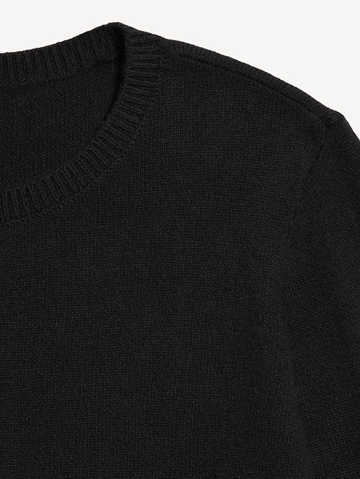 Image number 8 showing, SoSoft Cropped Cardigan Sweater
