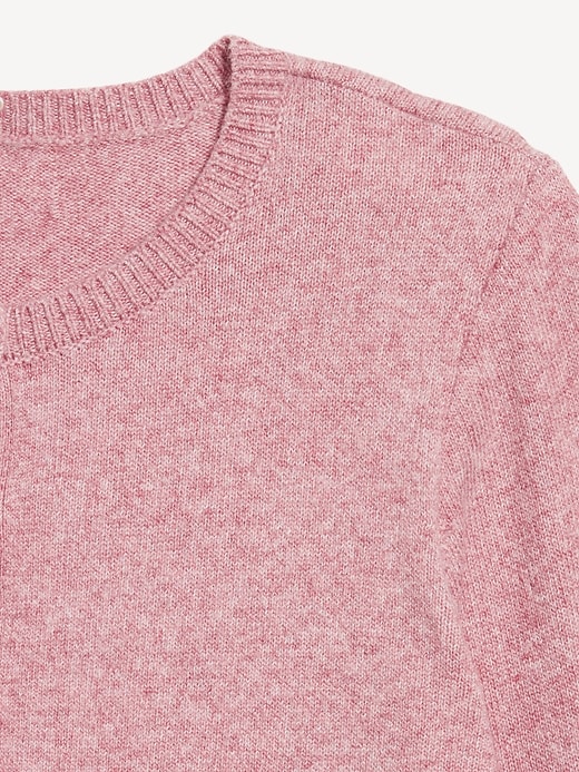 Image number 5 showing, SoSoft Cropped Cardigan Sweater
