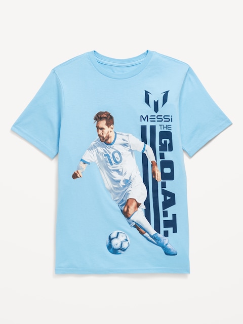 Messi™ Graphic T-Shirt for Boys