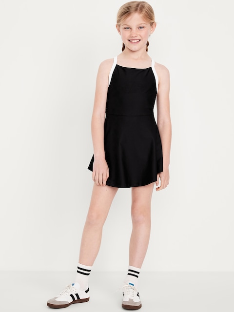 Robe-camisole sport PowerSoft pour fille