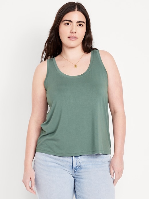 Image number 4 showing, Luxe Tank Top