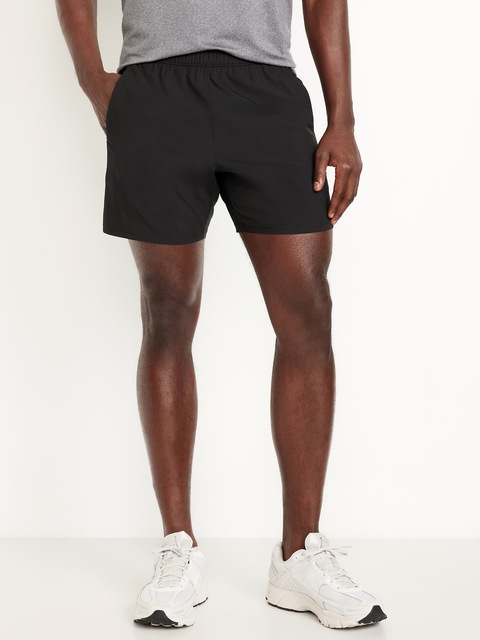Short d’entraînement Indispensable, entrejambe de 12,5 cm