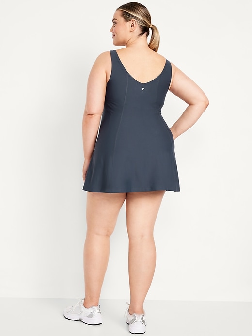 Image number 7 showing, PowerSoft Athletic Dress