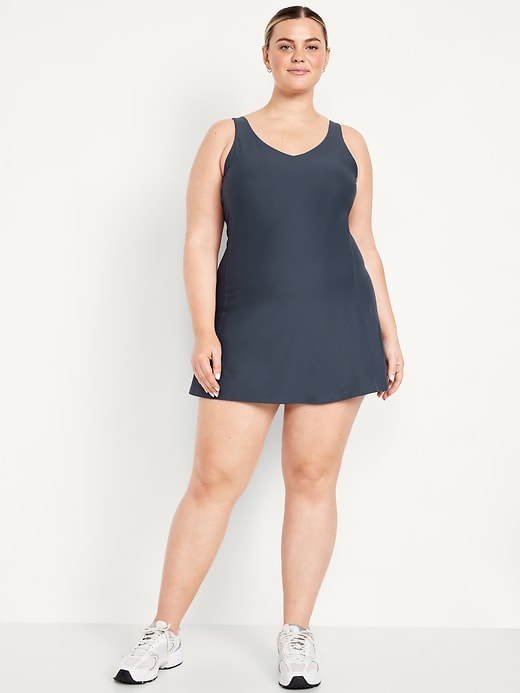 Image number 6 showing, PowerSoft Athletic Dress