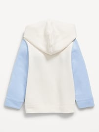 Image number 2 showing, Bluey™ Unisex Graphic Pullover Hoodie for Toddler