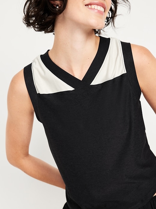 Image number 4 showing, CloudMotion Tank Top