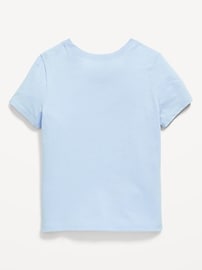 Image number 2 showing, Bluey™ Unisex Graphic T-Shirt for Toddler