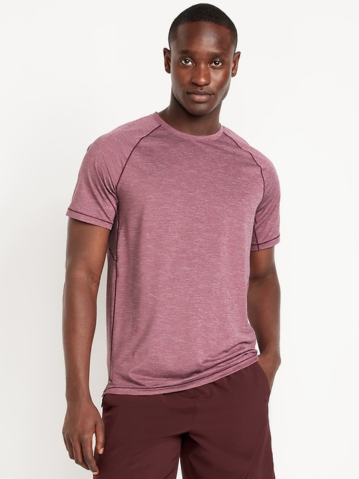 Image number 1 showing, Slim Fit Performance Vent T-Shirt