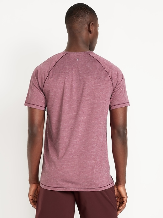 Image number 2 showing, Slim Fit Performance Vent T-Shirt
