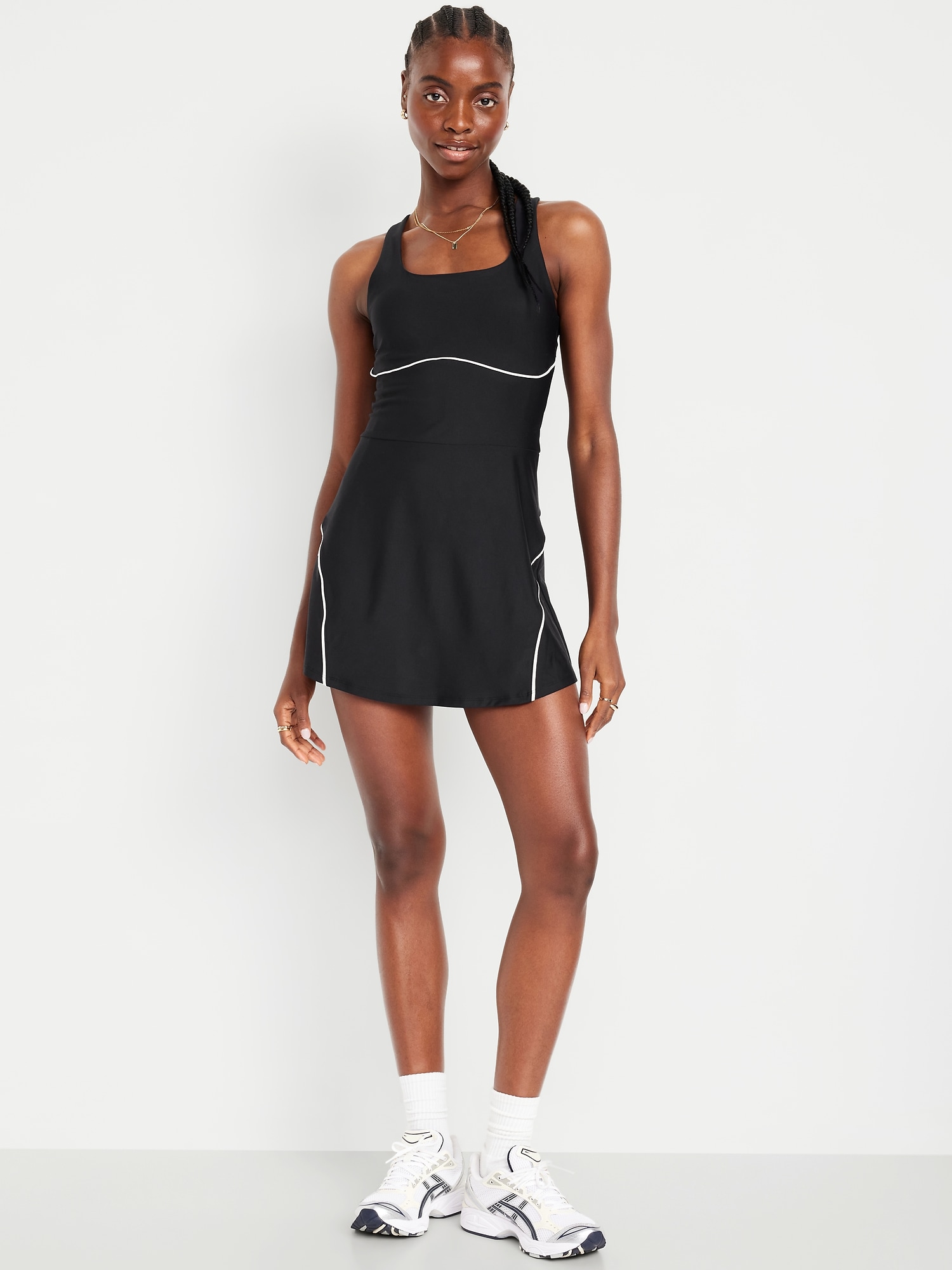 PowerSoft Athletic Dress