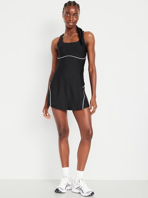 PowerSoft Athletic Dress