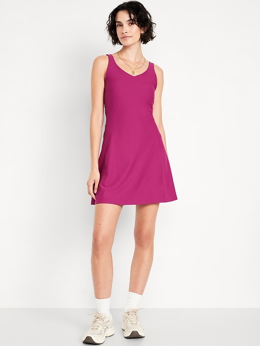 Image number 1 showing, PowerSoft Athletic Dress