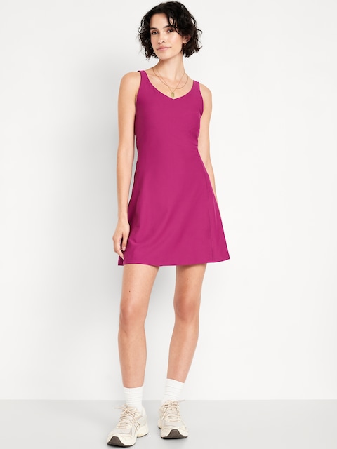 PowerSoft Athletic Dress