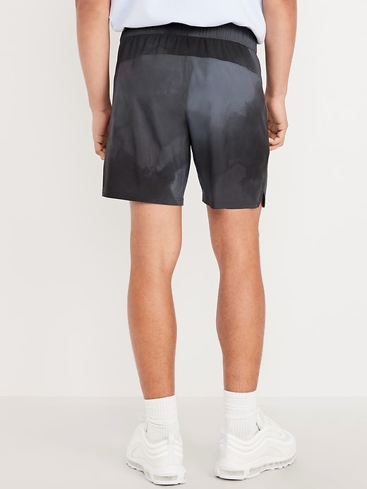Image number 2 showing, Essential Woven Workout Shorts -- 7-inch inseam