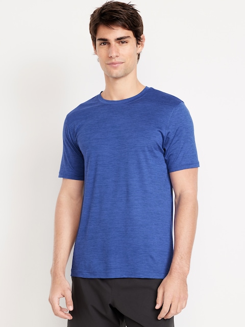 CloudMotion Space-Dye T-Shirt