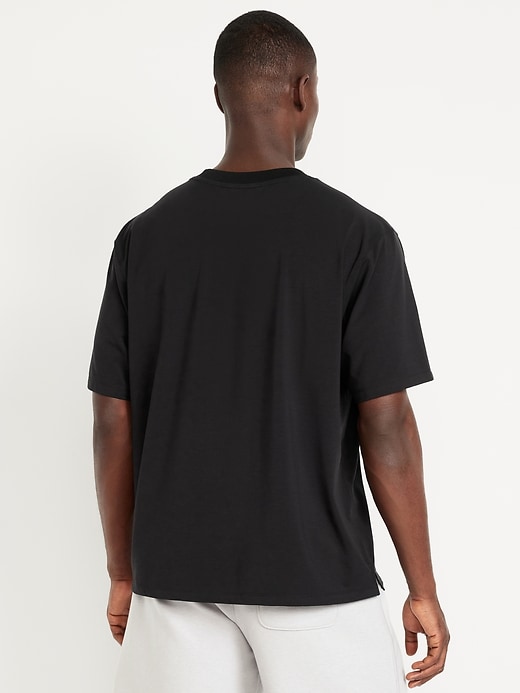 Image number 2 showing, All In Pocket T-Shirt