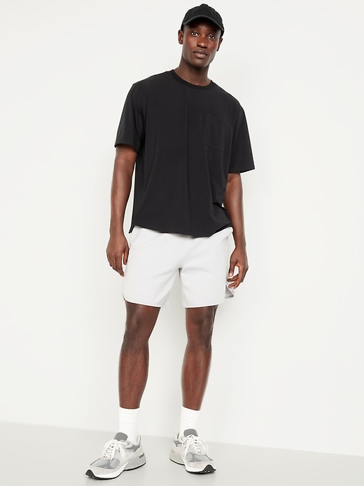 Image number 3 showing, All In Pocket T-Shirt