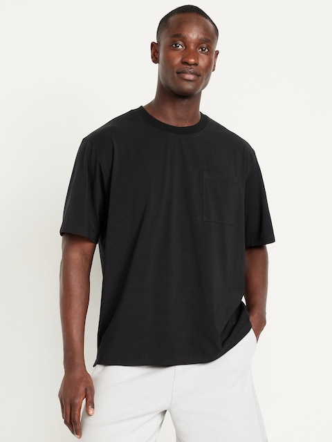 All In Pocket T-Shirt