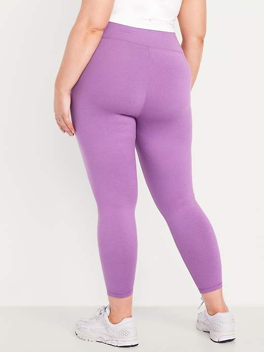 Image number 7 showing, Extra High-Waisted CloudComfy 7/8 Leggings