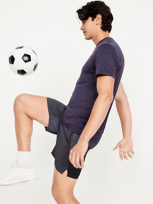 Image number 6 showing, CloudMotion  T-Shirt