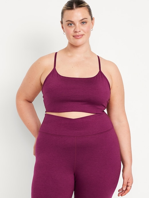 Image number 7 showing, Light Support CloudComfy Sports Bra