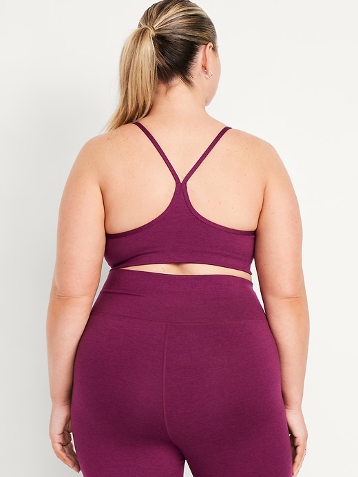 Image number 8 showing, Light Support CloudComfy Sports Bra