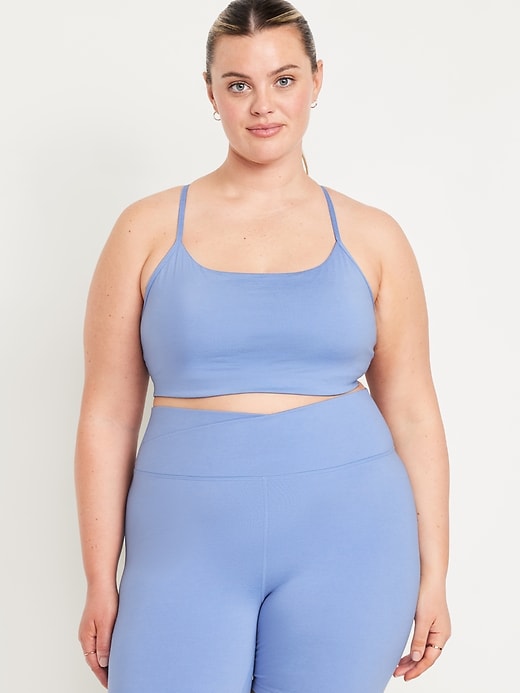 Image number 7 showing, Light Support CloudComfy Sports Bra