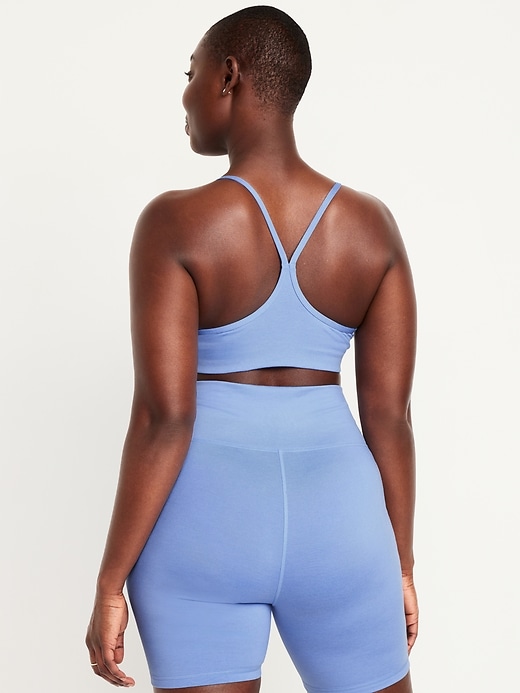 Image number 6 showing, Light Support CloudComfy Sports Bra