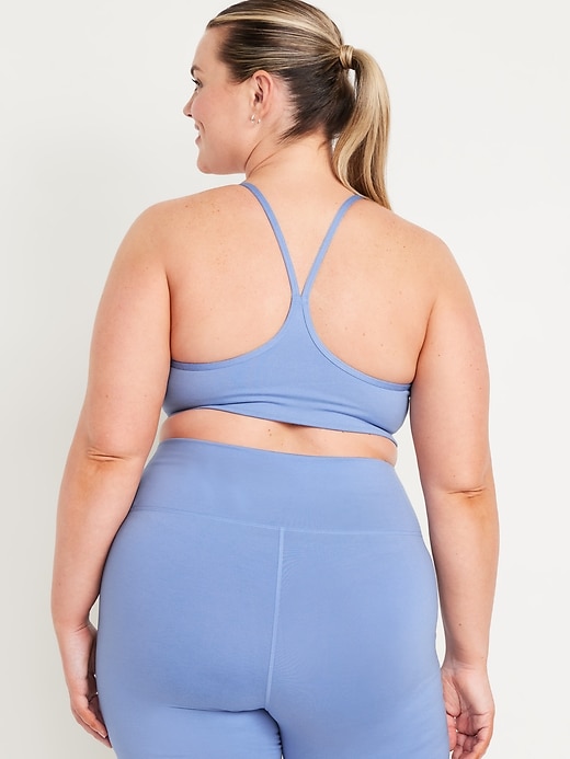 Image number 8 showing, Light Support CloudComfy Sports Bra