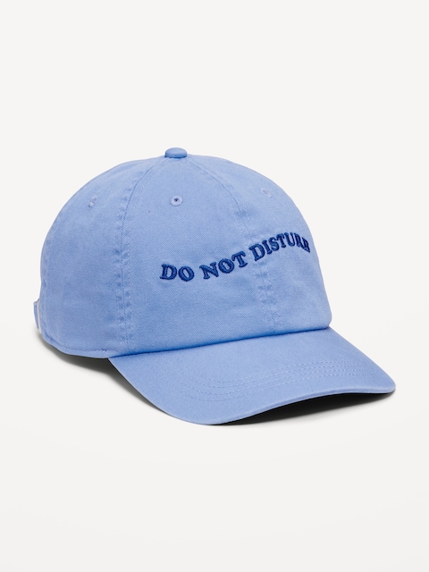 Baseball Cap for Women