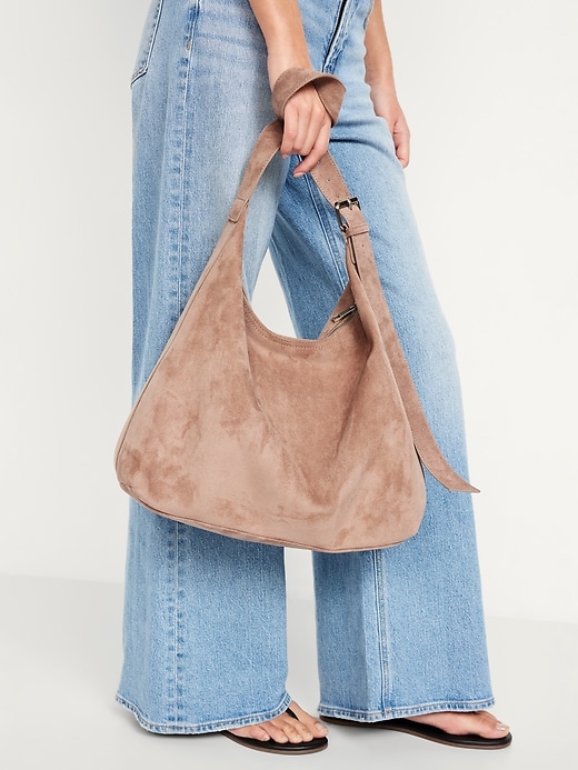 Image number 2 showing, Hobo Shoulder Bag